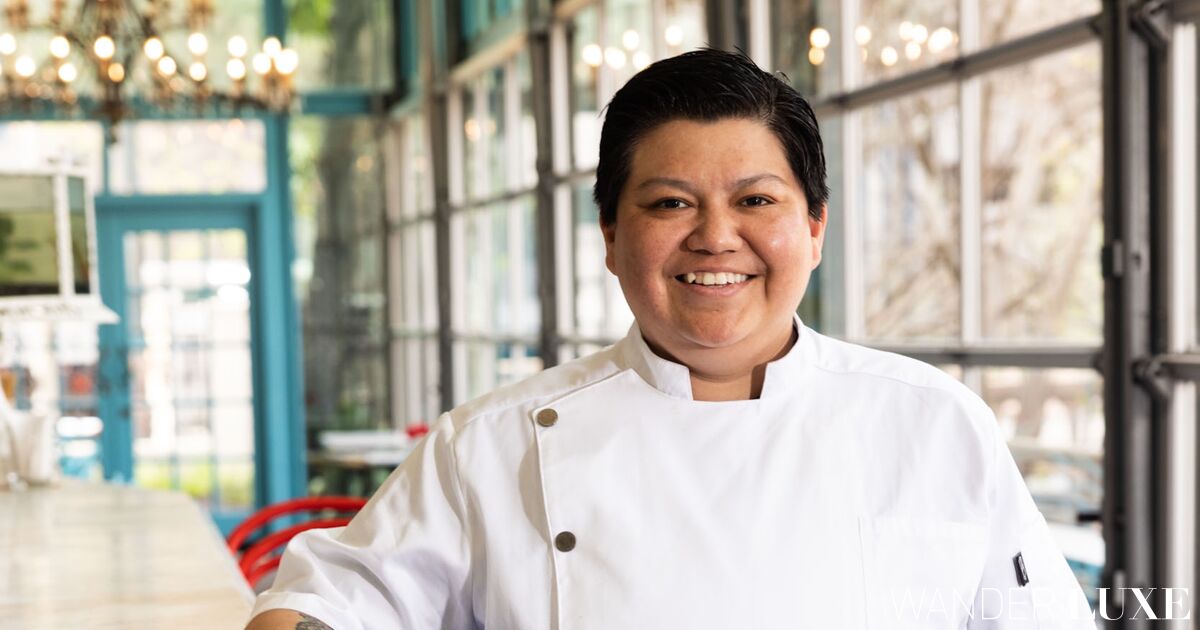 Chef Antonio Delicious