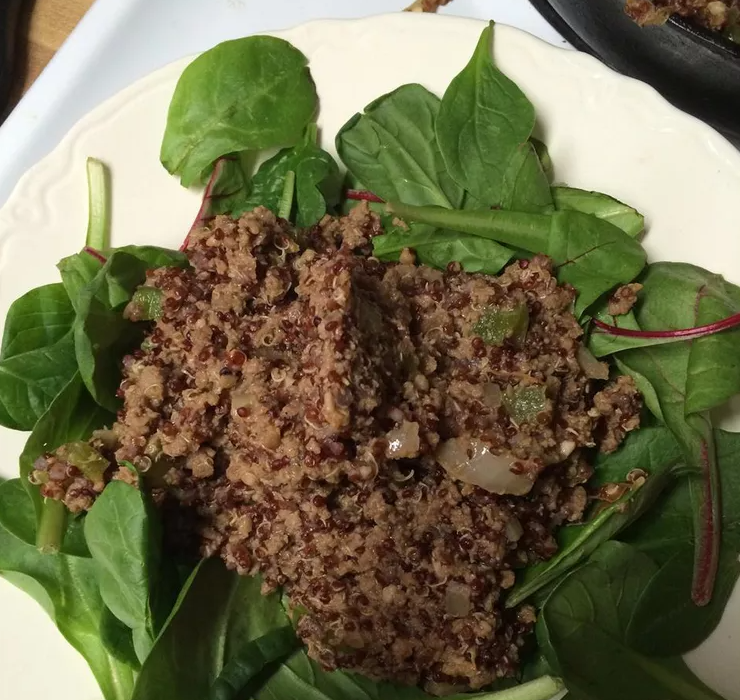 Lip Sync for your Lunch Bowl