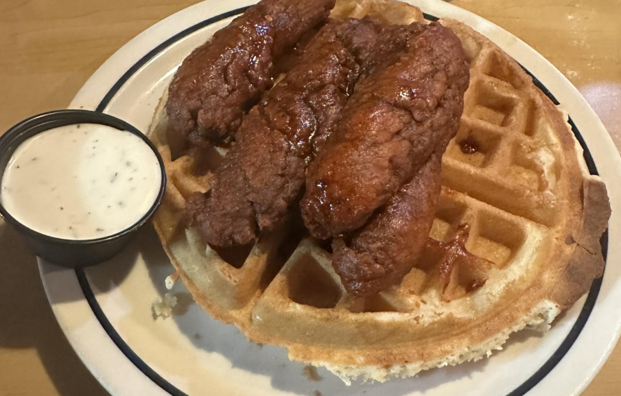 The Cluck-Cluck 3000