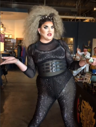 Mimosa Montrese